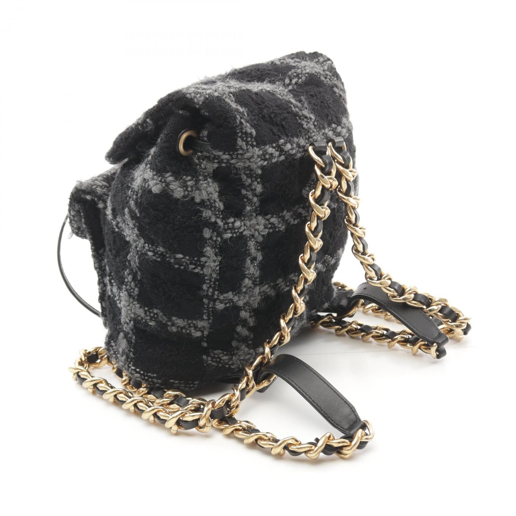 Chanel Classic Flap Flap Bag - Rovelle Bags