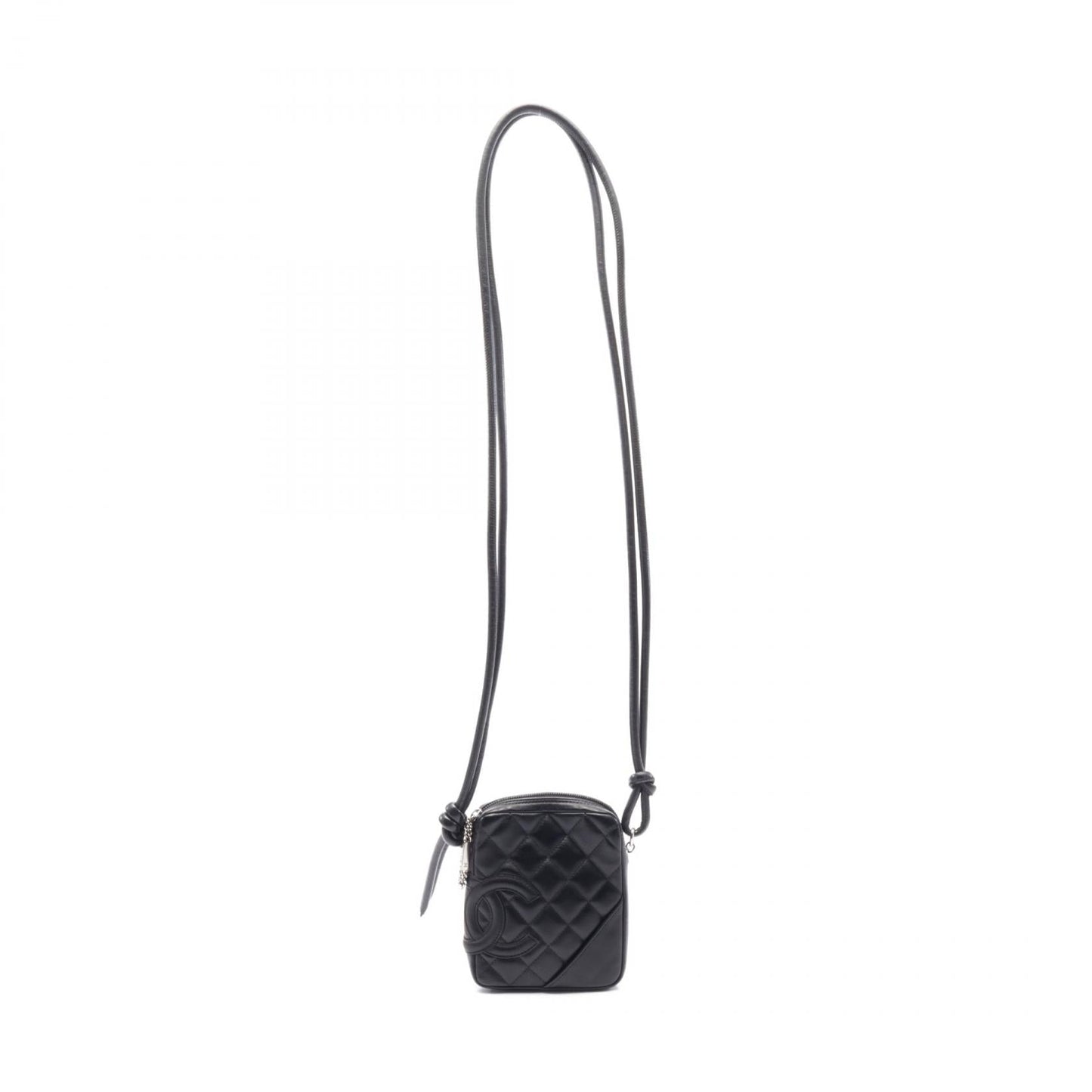 Chanel Cambon Shoulder Bag - Almora Bags