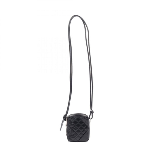 Chanel Cambon Shoulder Bag - Almora Bags