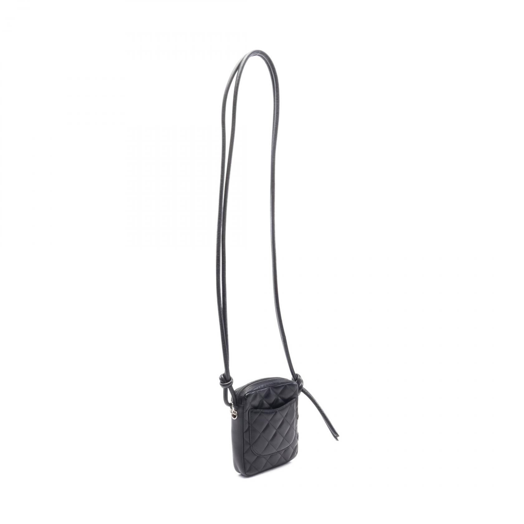 Chanel Cambon Shoulder Bag - Almora Bags