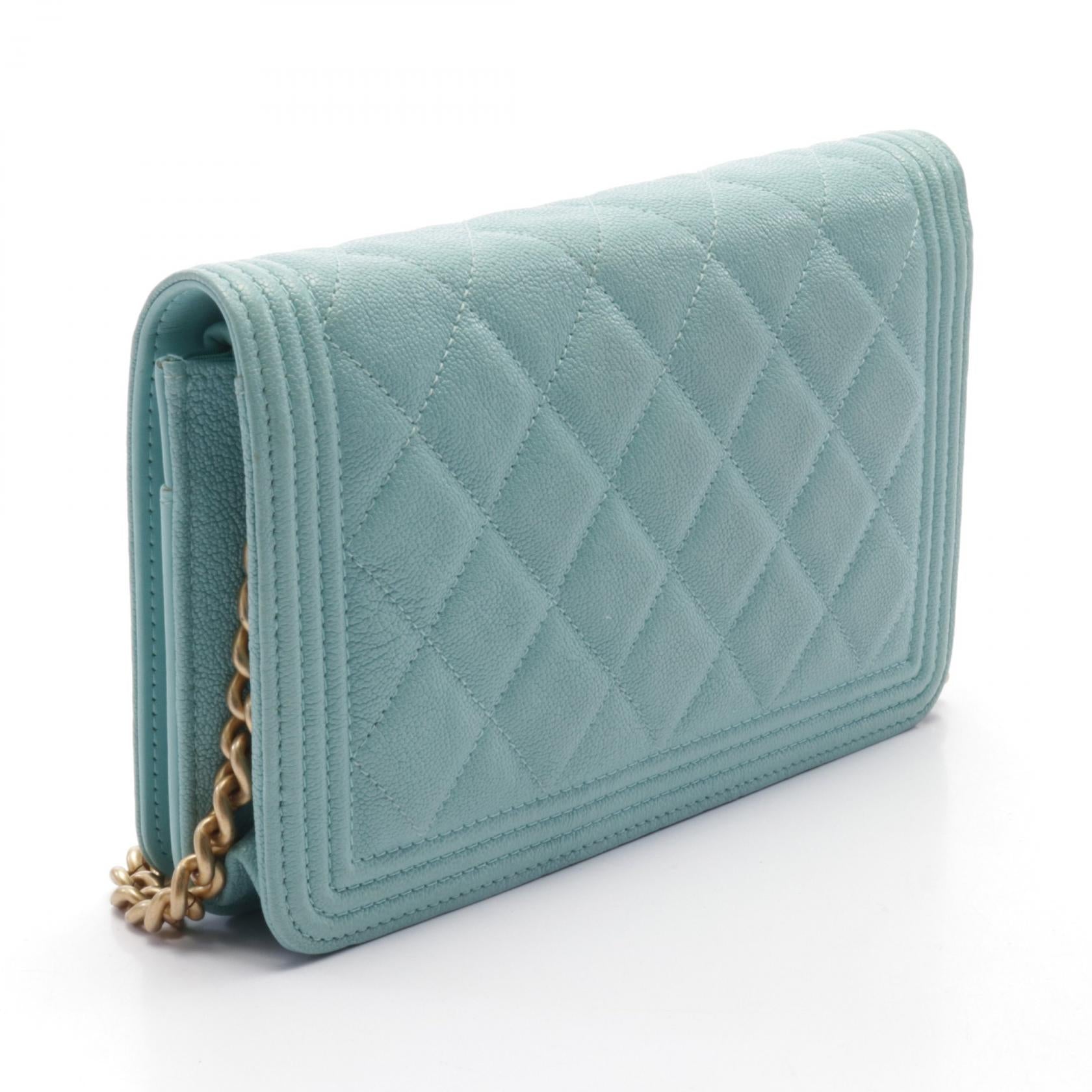 Chanel Boy Shoulder Bag - Almora Bags