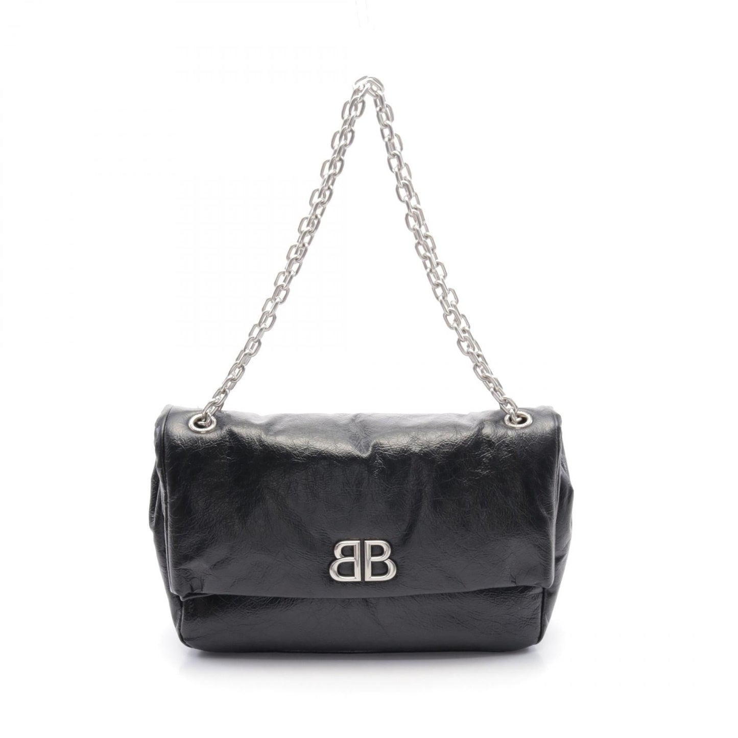 Balenciaga Monaco Shoulder Bag - Rovelle Bags