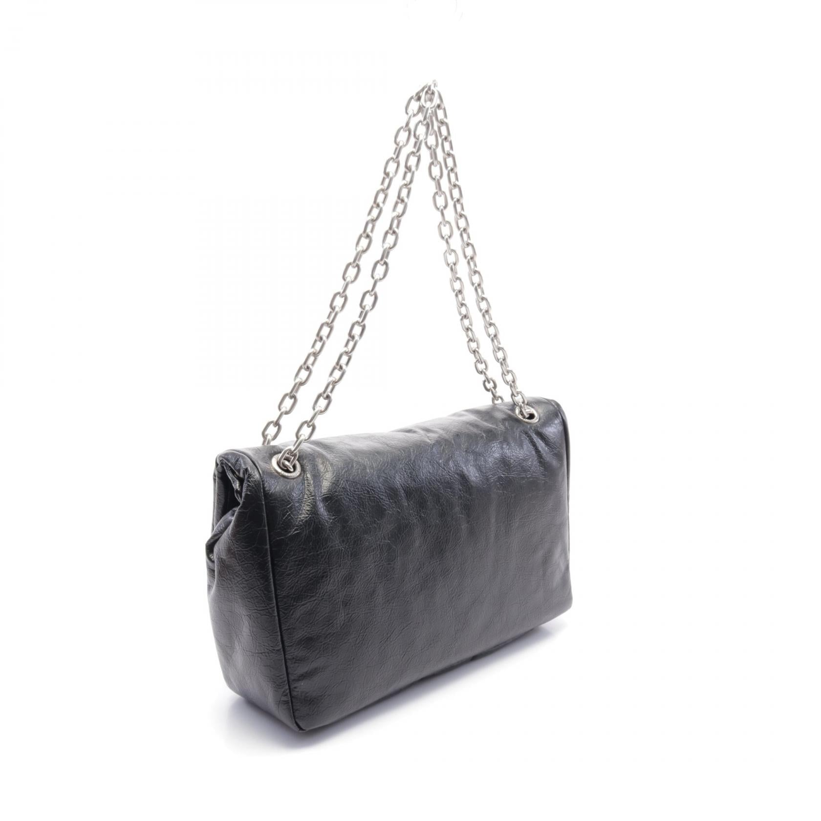 Balenciaga Monaco Shoulder Bag - Rovelle Bags