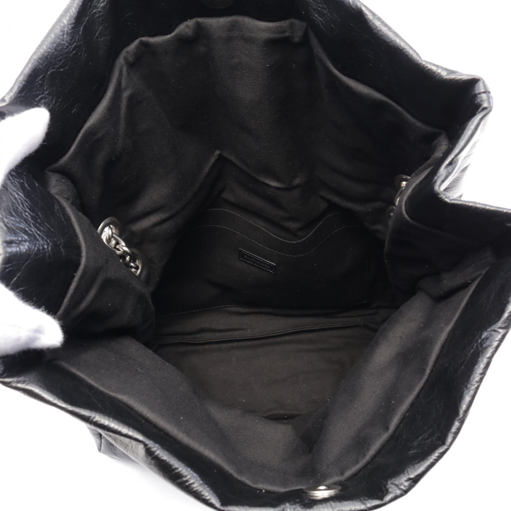 Balenciaga Monaco Shoulder Bag - Rovelle Bags