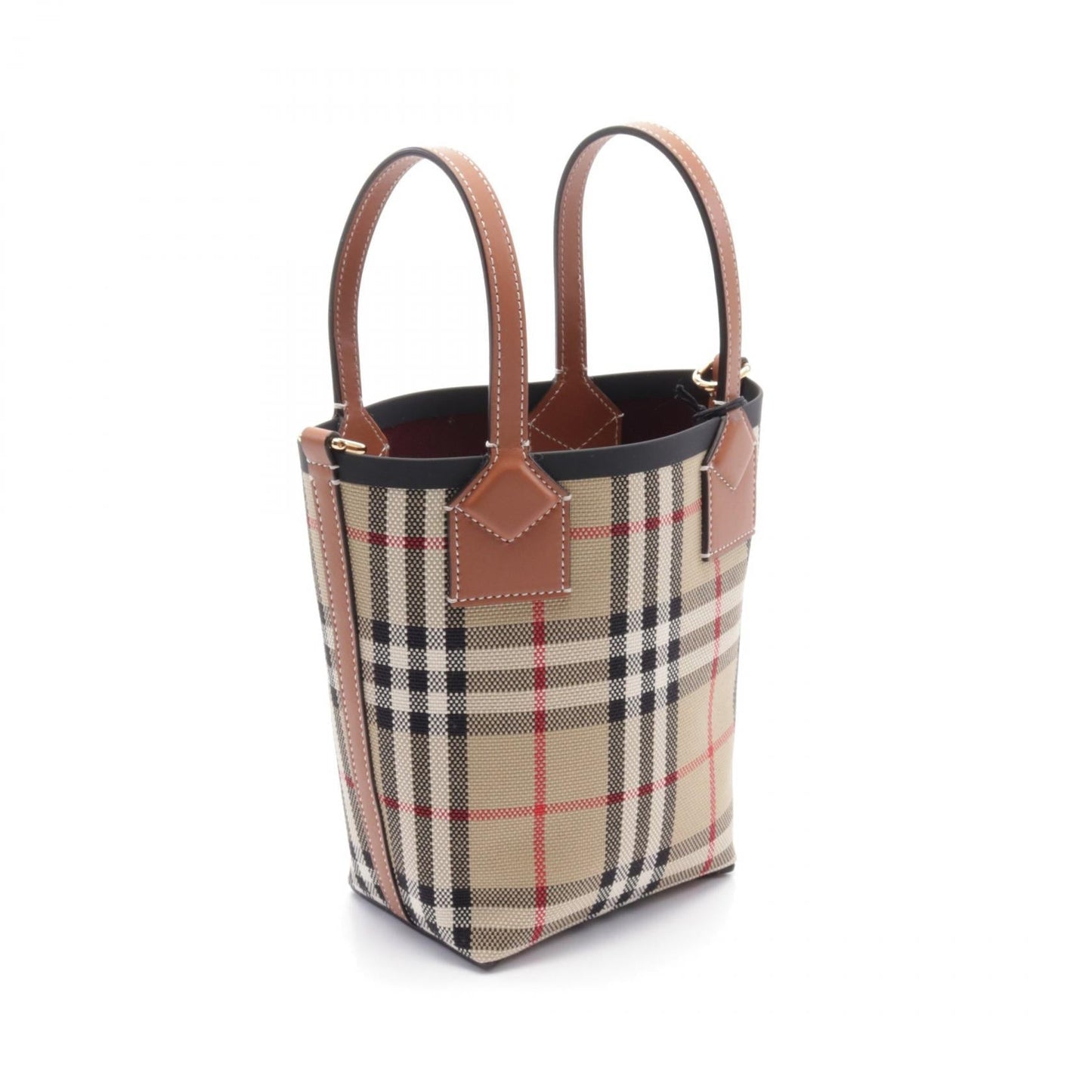 Burberry Tote - Rovelle Bags