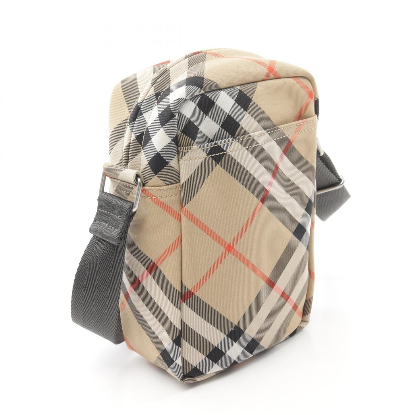 Burberry Check Shoulder Bag - Rovelle Bags