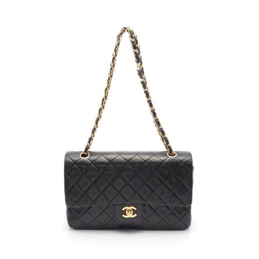 Chanel Classic Flap Shoulder Bag - Rovelle Bags