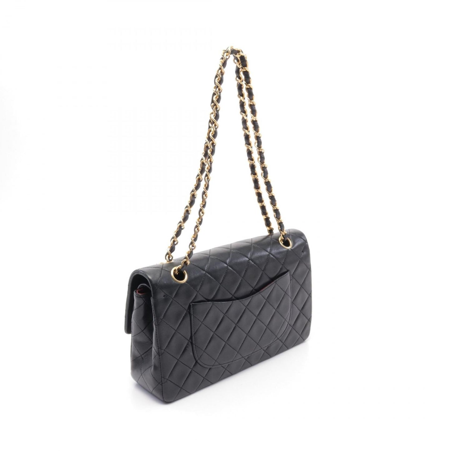 Chanel Classic Flap Shoulder Bag - Rovelle Bags