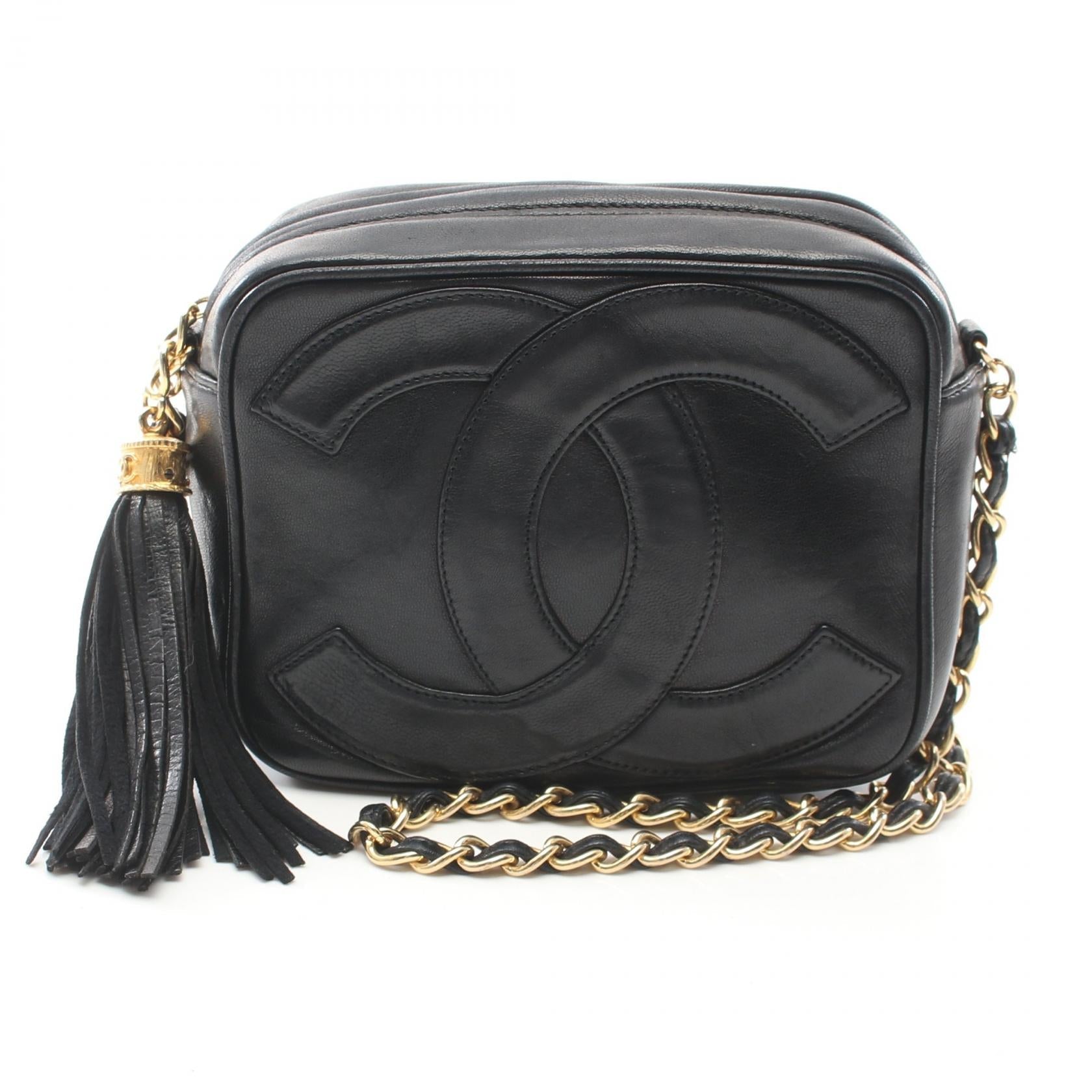 Chanel Classic Flap Shoulder Bag - Rovelle Bags