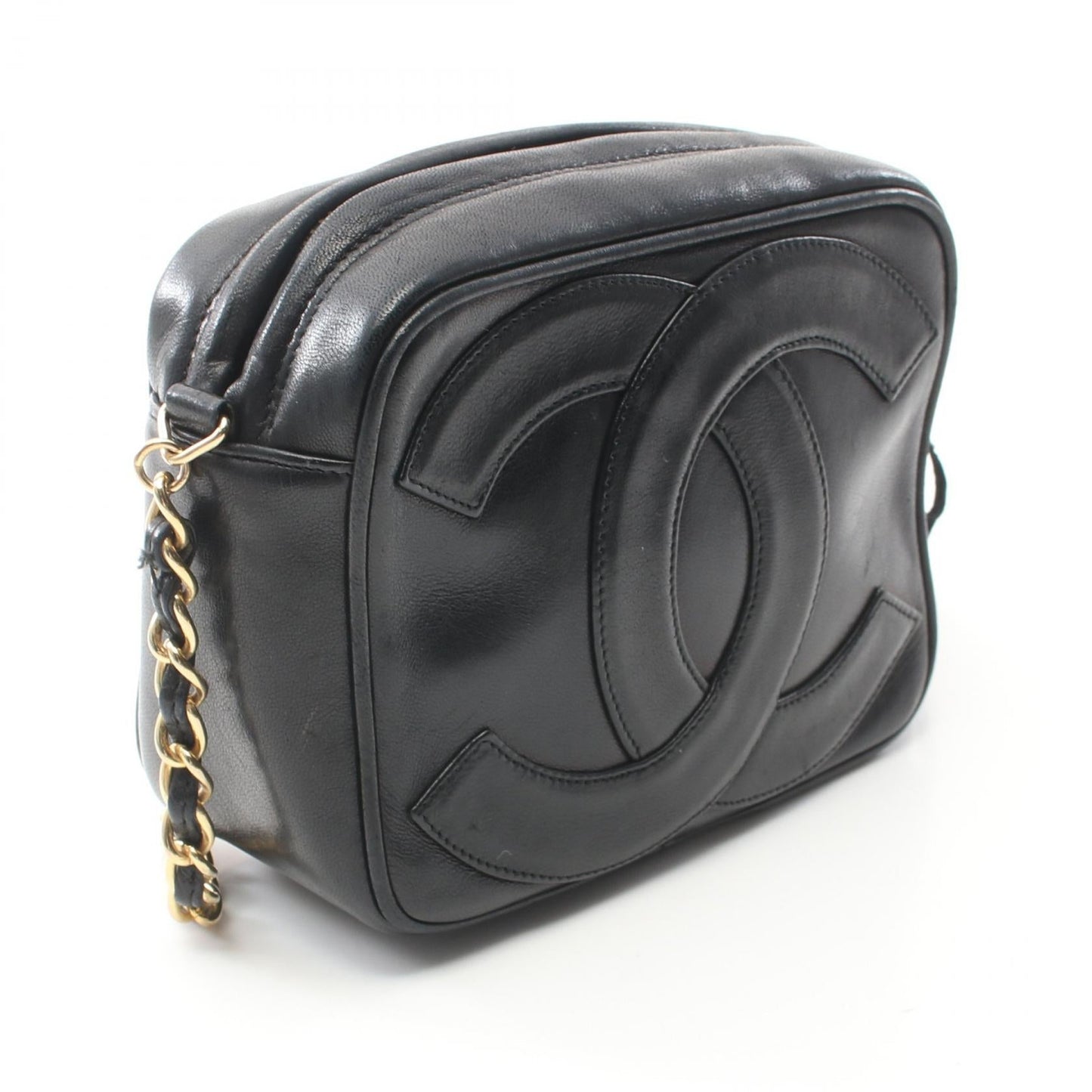 Chanel Classic Flap Shoulder Bag - Rovelle Bags