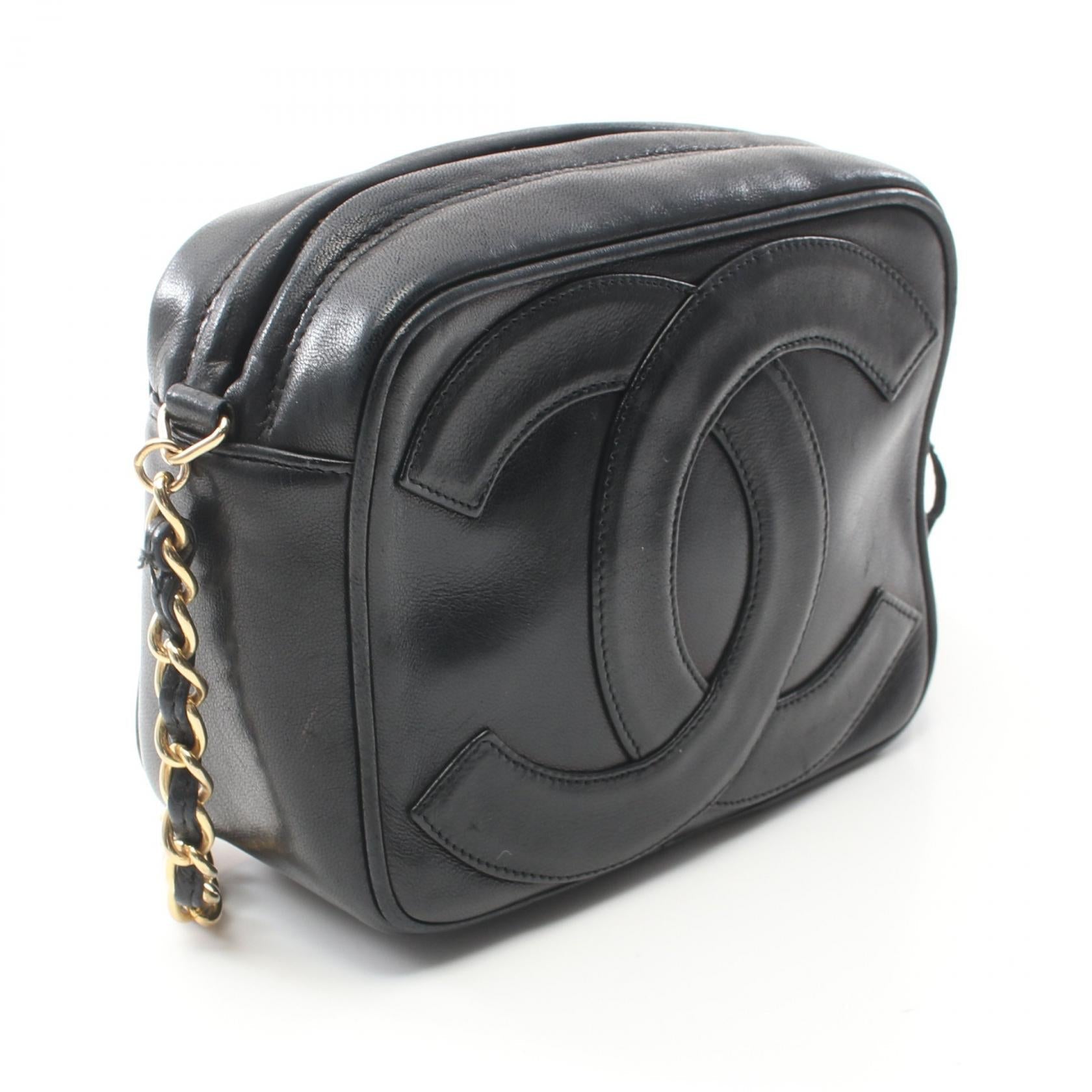 Chanel Classic Flap Shoulder Bag - Rovelle Bags