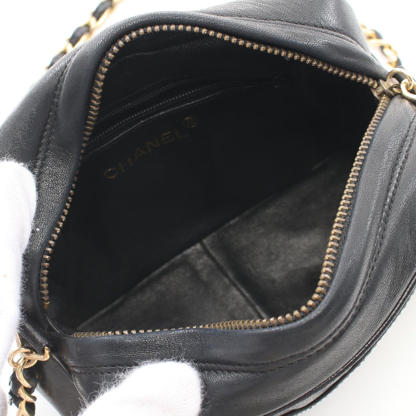 Chanel Classic Flap Shoulder Bag - Rovelle Bags