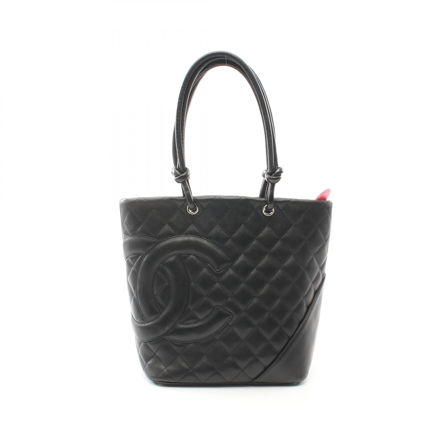 Chanel Cambon Tote - Almora Bags