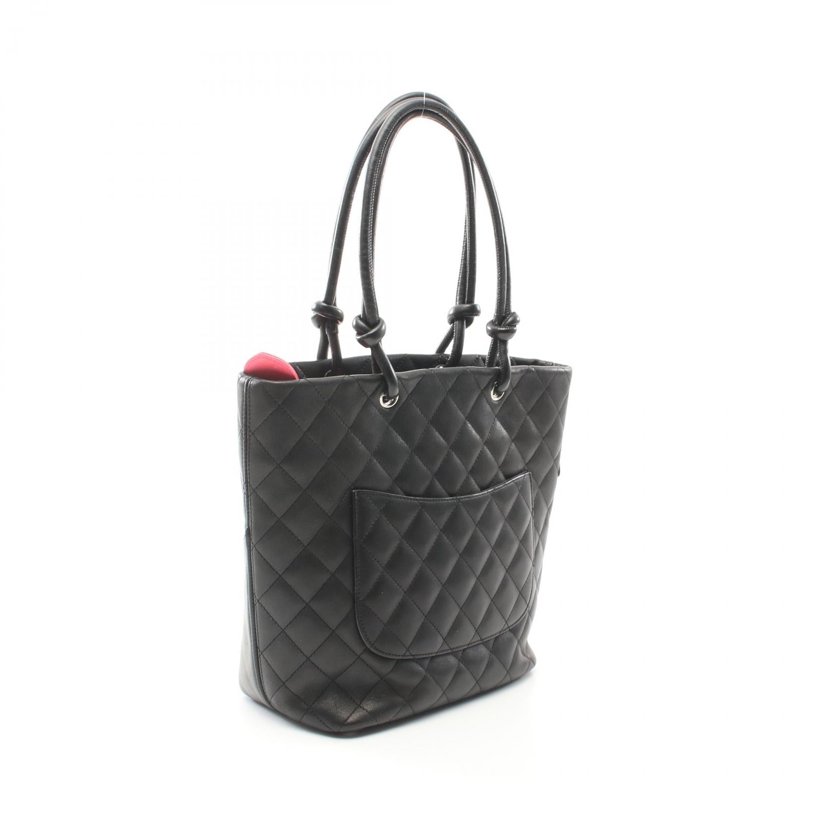 Chanel Cambon Tote - Almora Bags