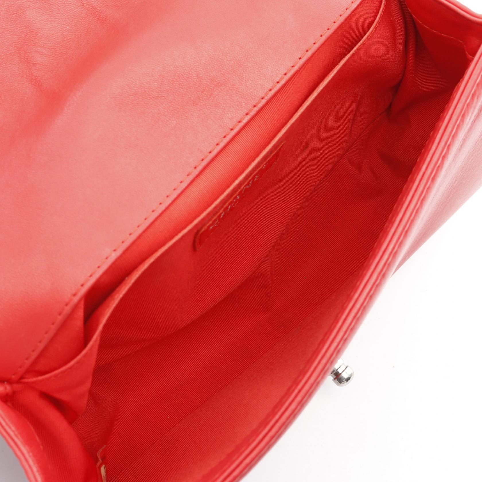 Chanel Boy Shoulder Bag - Almora Bags