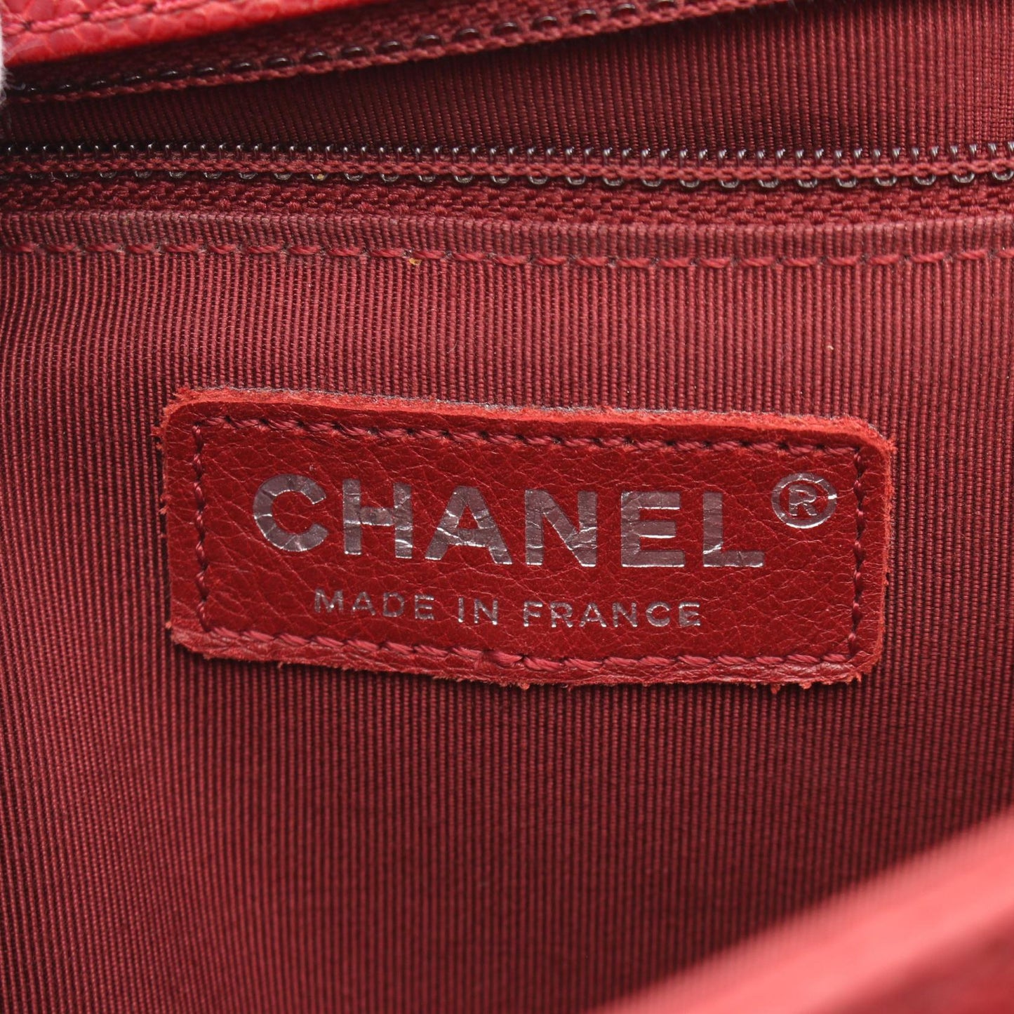 Chanel Boy Shoulder Bag - Almora Bags