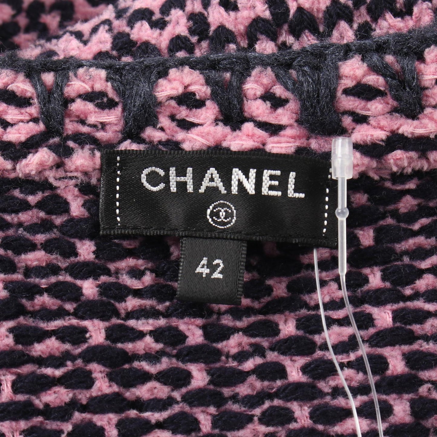 Chanel Coco Mark Button Handbag - Rovelle Bags