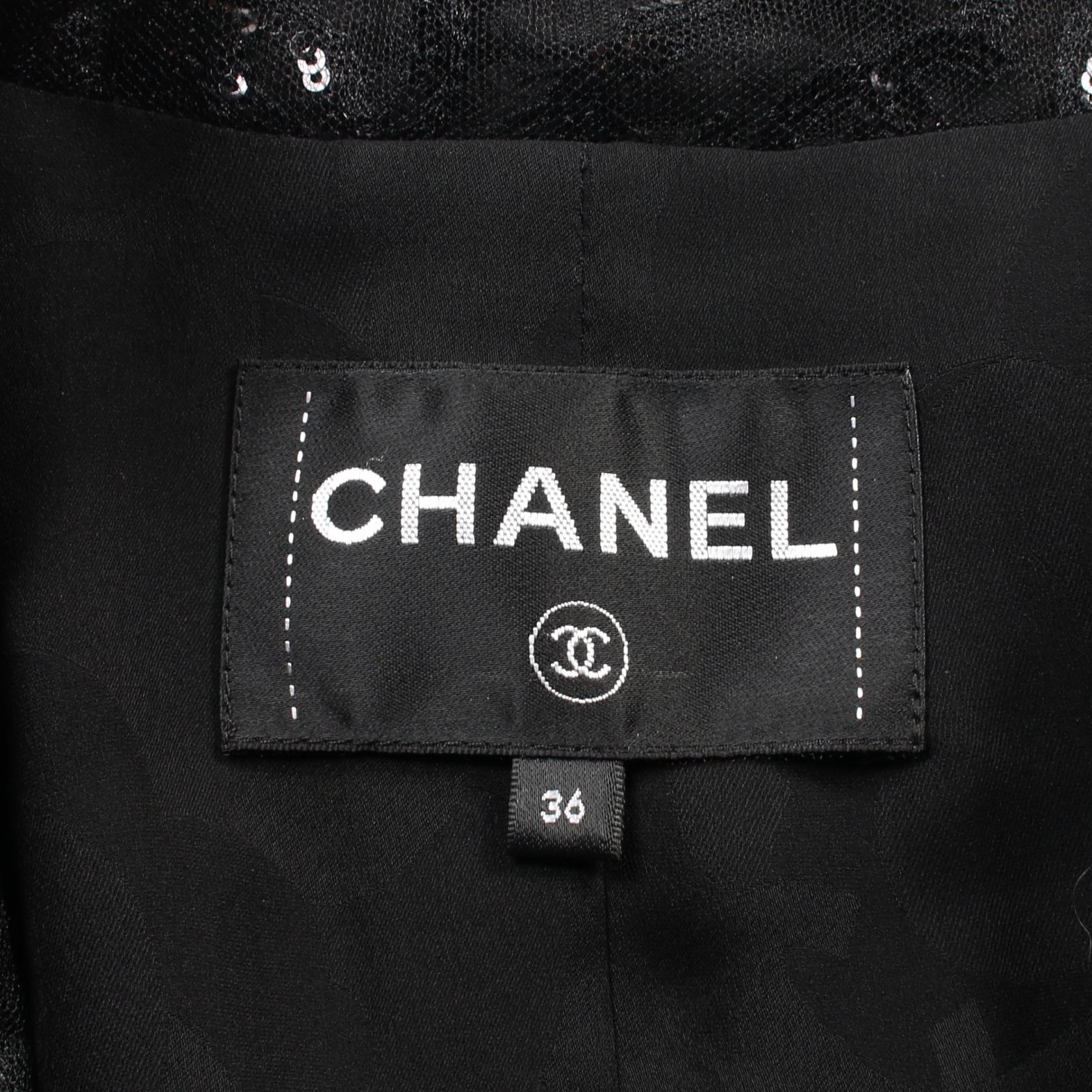 Chanel Coco Mark Eyelet Handbag - Rovelle Bags