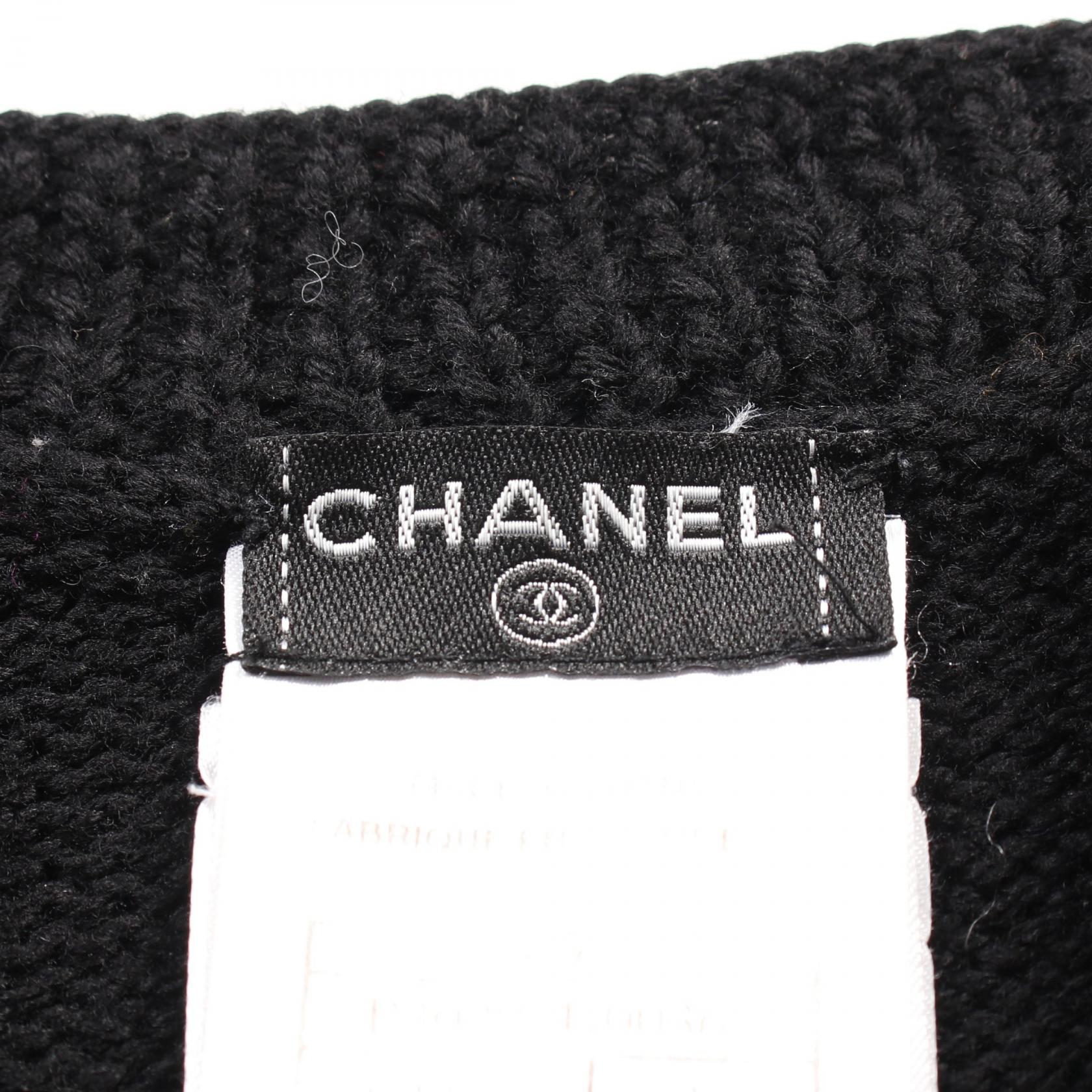 Chanel Classic Flap Tote Bag - Rovelle Bags