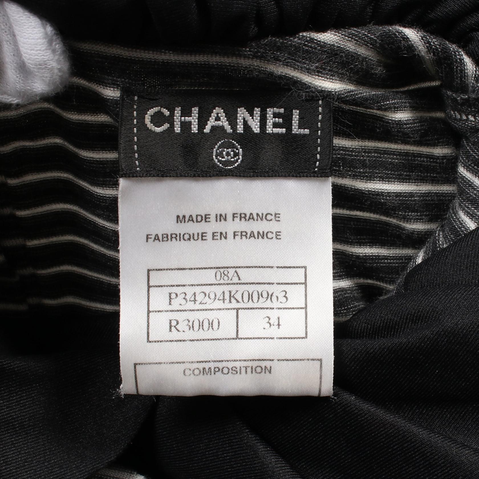Chanel Cotton Nylon Top Handbag - Rovelle Bags