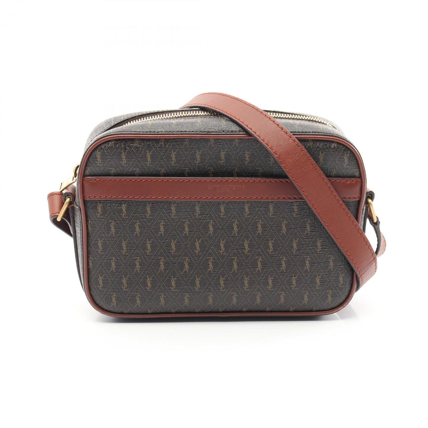 Saint Laurent Monogram Shoulder Bag - Rovelle Bags