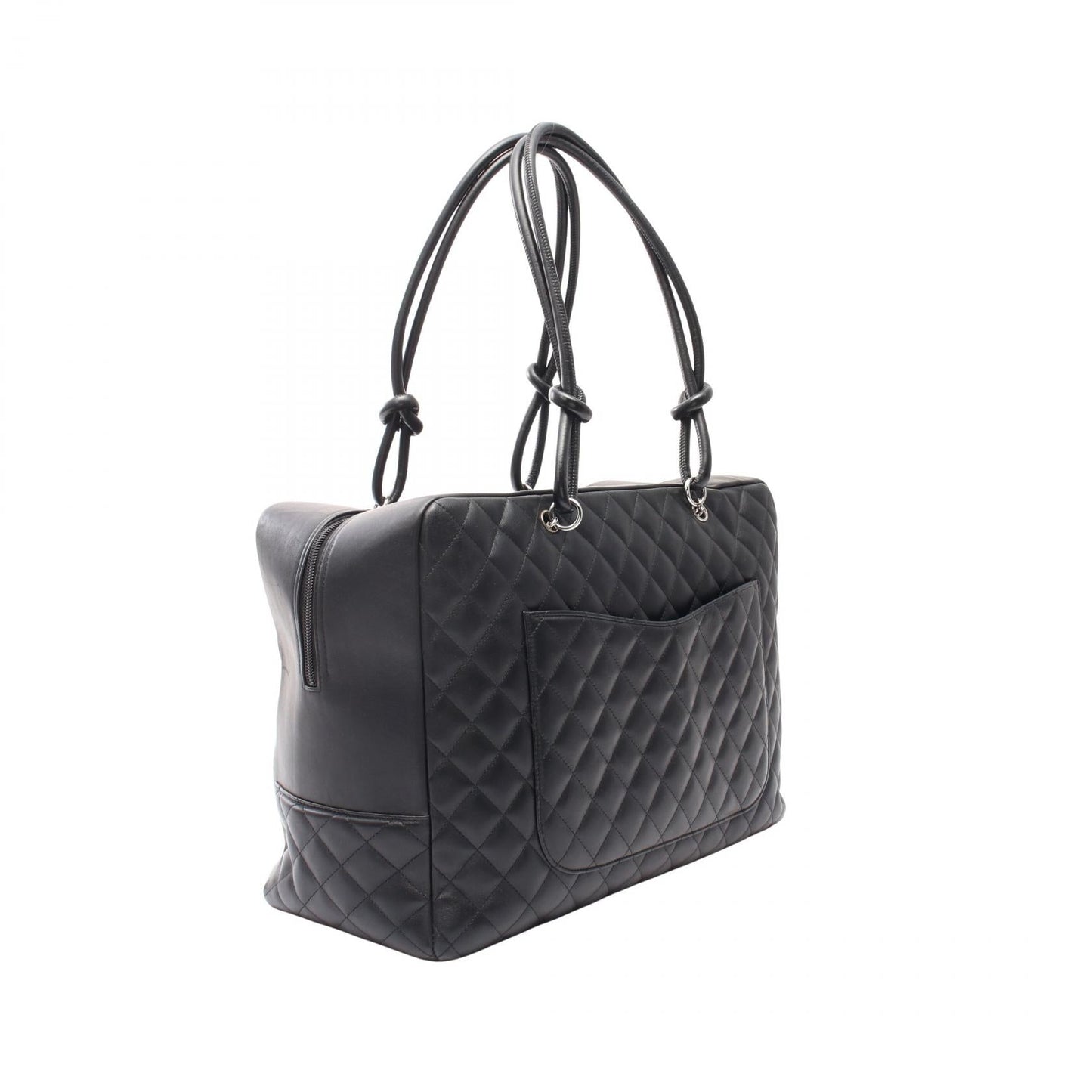 Chanel Cambon Handbag - Almora Bags