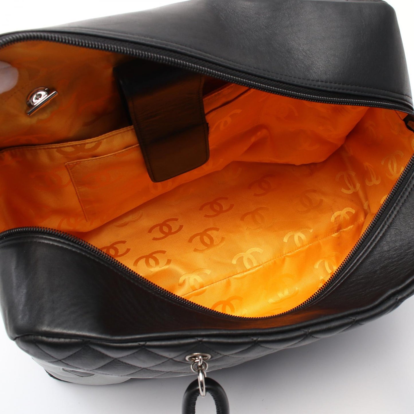 Chanel Cambon Handbag - Almora Bags