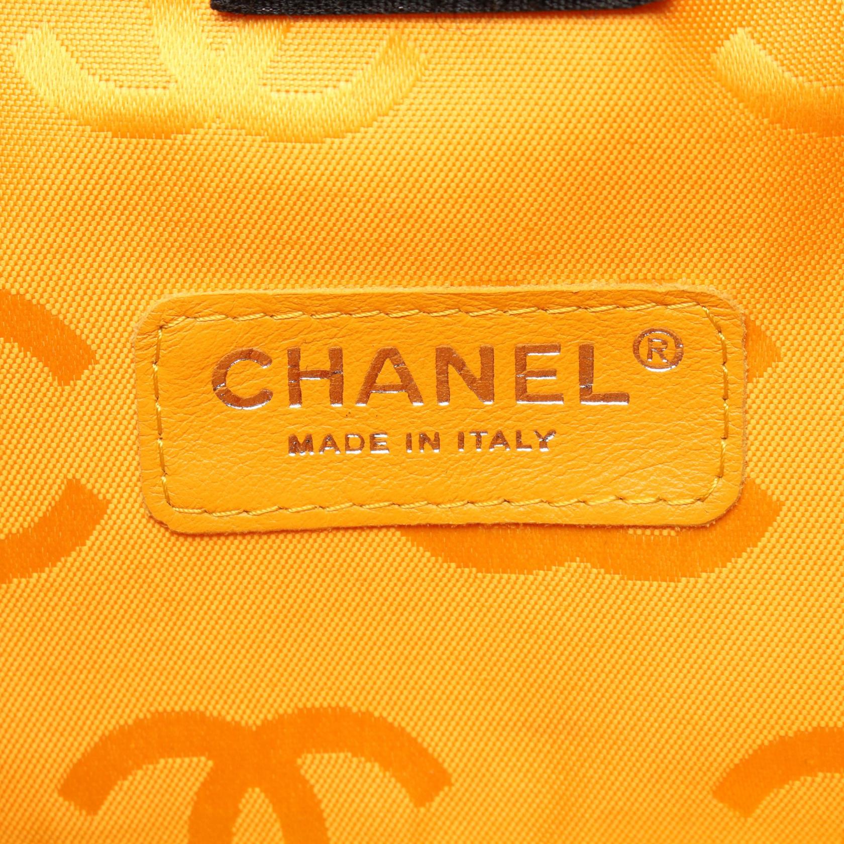 Chanel Cambon Handbag - Almora Bags