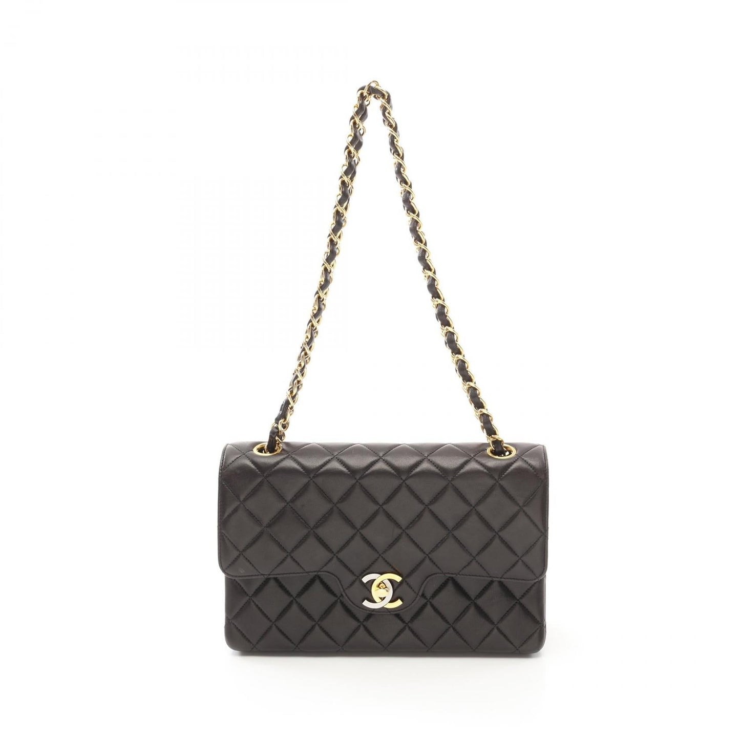 Chanel Classic Flap Shoulder Bag - Rovelle Bags