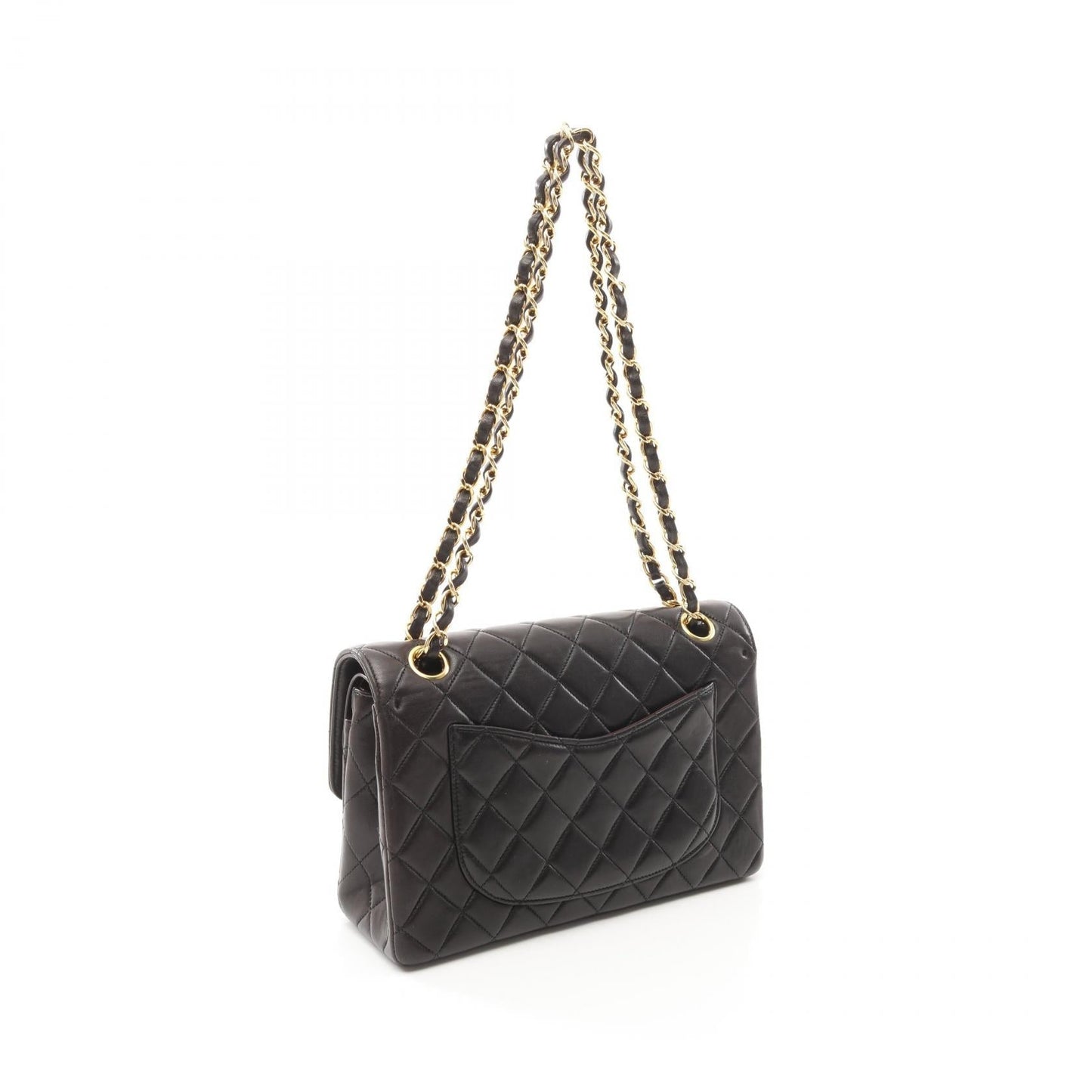 Chanel Classic Flap Shoulder Bag - Rovelle Bags
