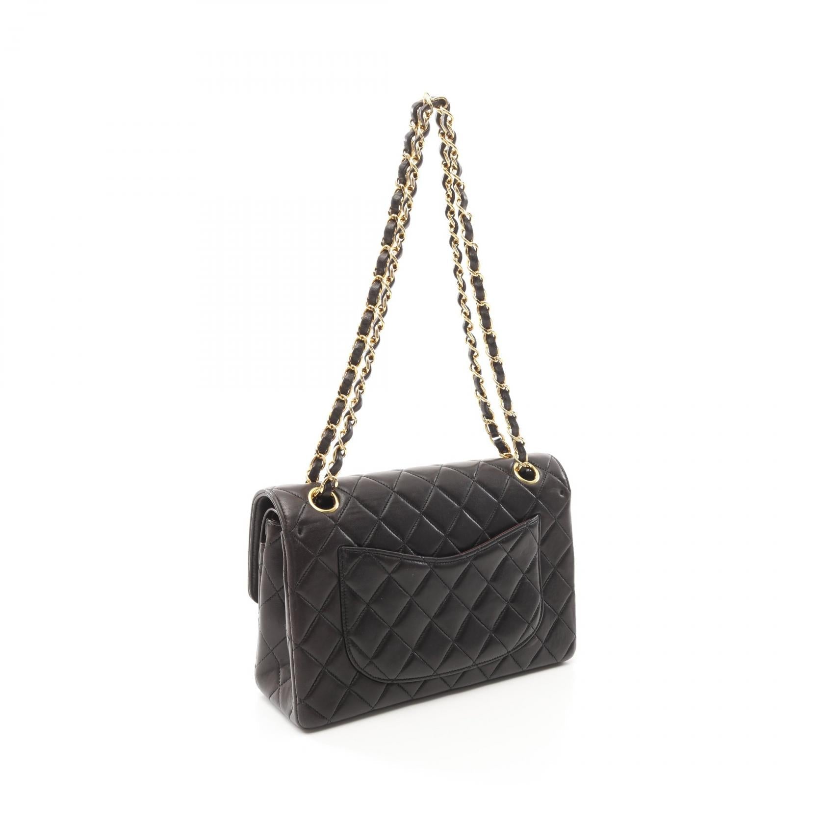 Chanel Classic Flap Shoulder Bag - Rovelle Bags