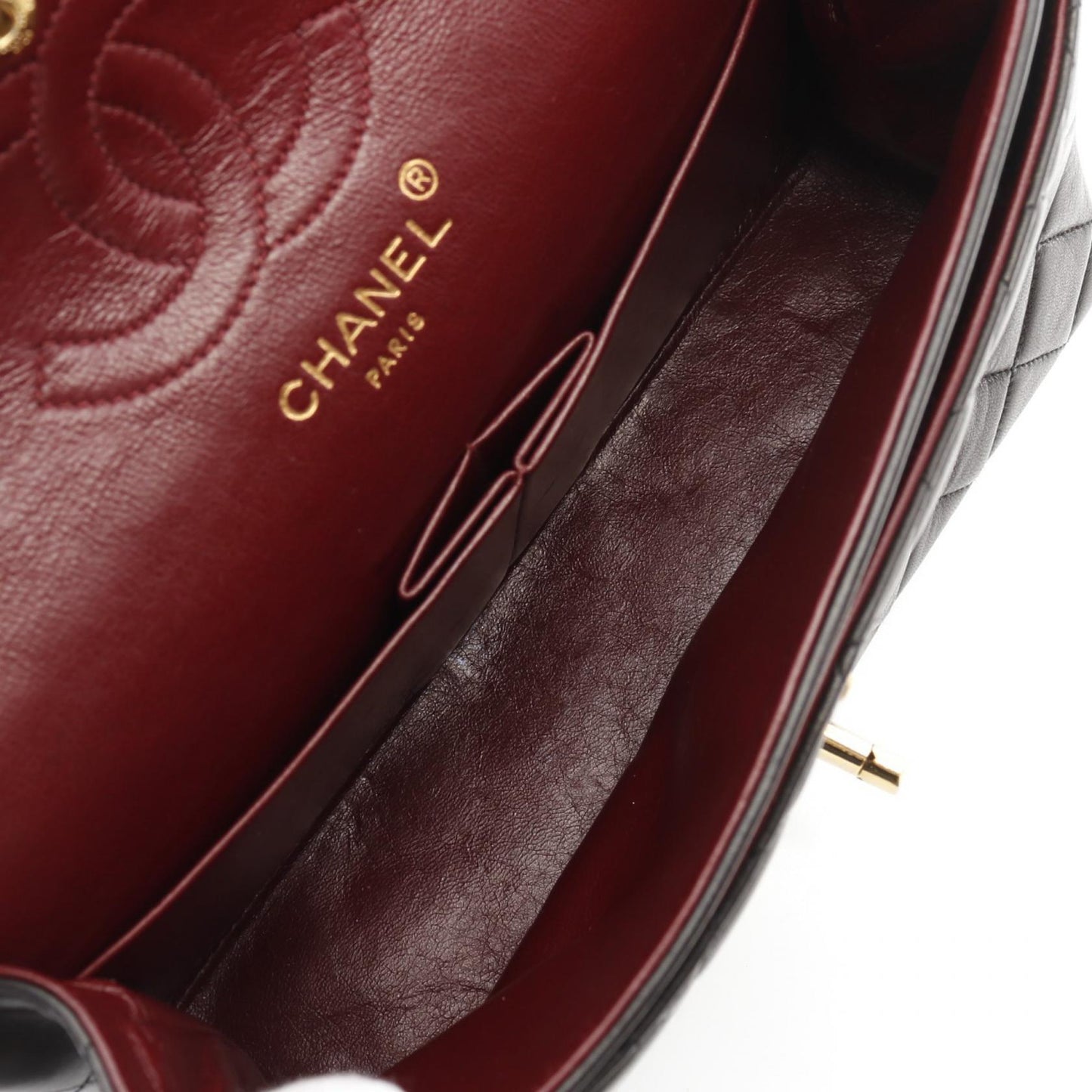 Chanel Classic Flap Shoulder Bag - Rovelle Bags
