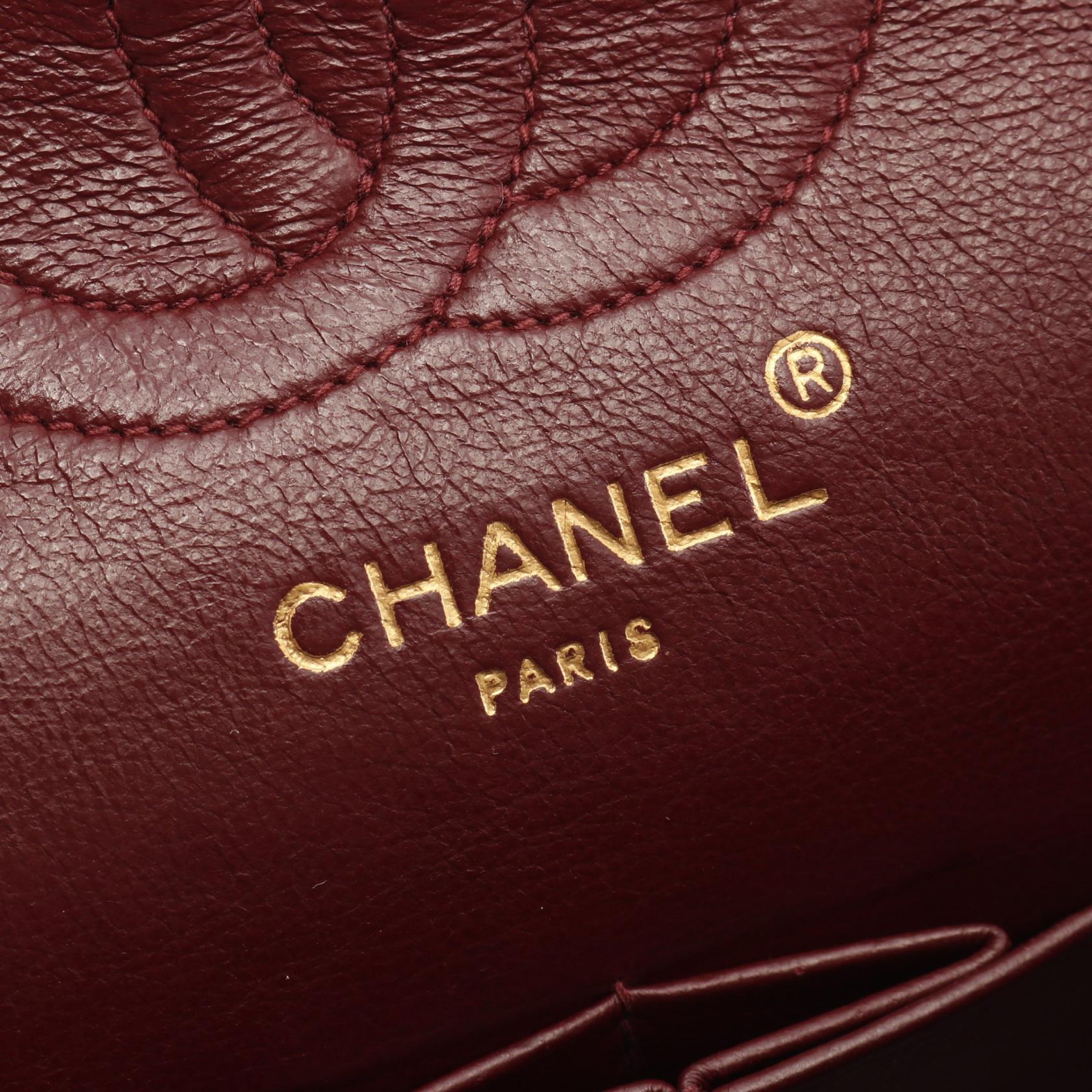 Chanel Classic Flap Shoulder Bag - Rovelle Bags