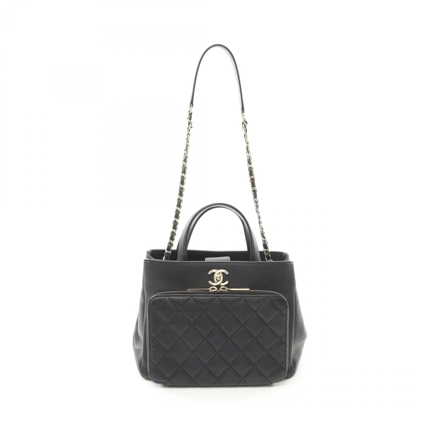 Chanel Shoulder Bag - Almora Bags