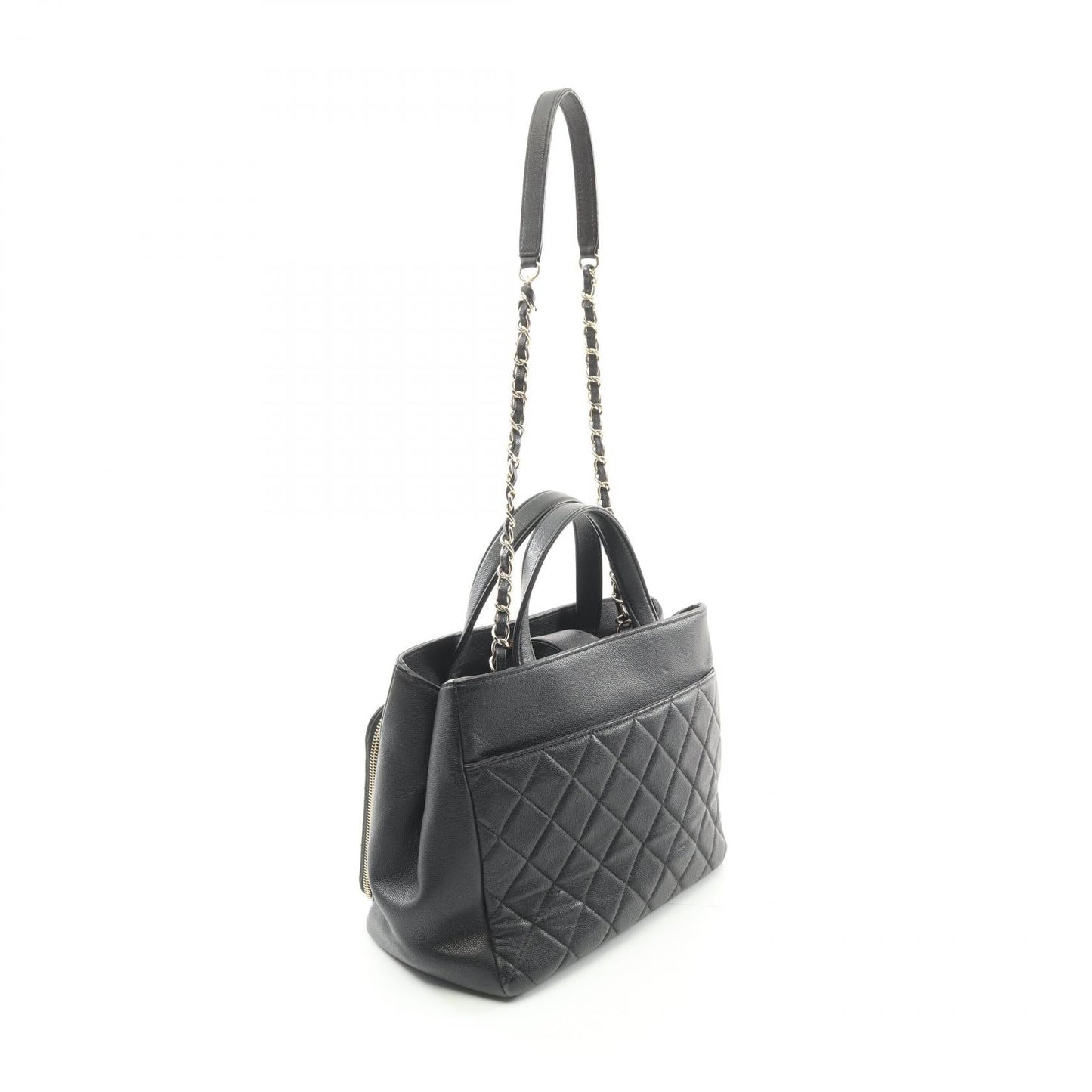 Chanel Shoulder Bag - Almora Bags