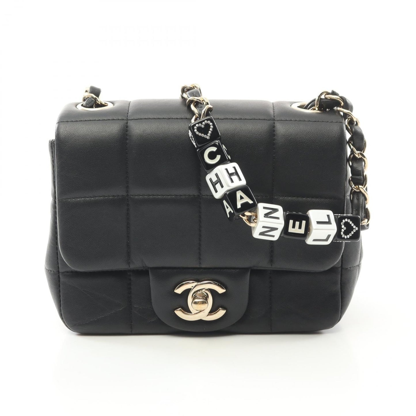 Chanel Classic Flap Shoulder Bag - Rovelle Bags
