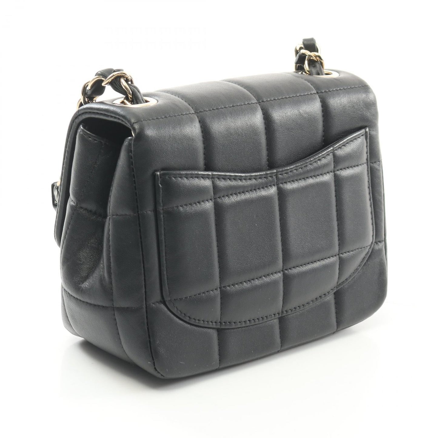 Chanel Classic Flap Shoulder Bag - Rovelle Bags