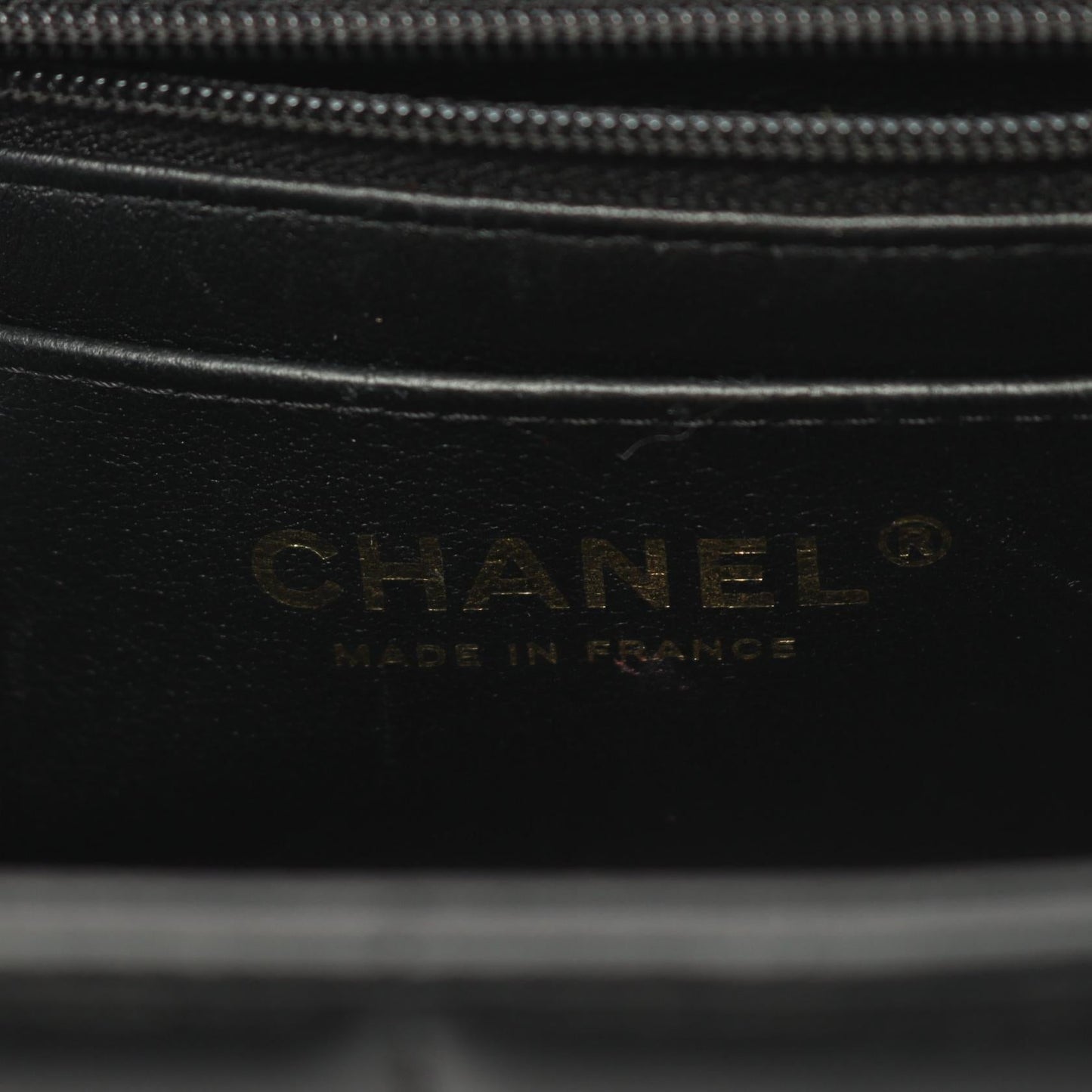 Chanel Classic Flap Shoulder Bag - Rovelle Bags