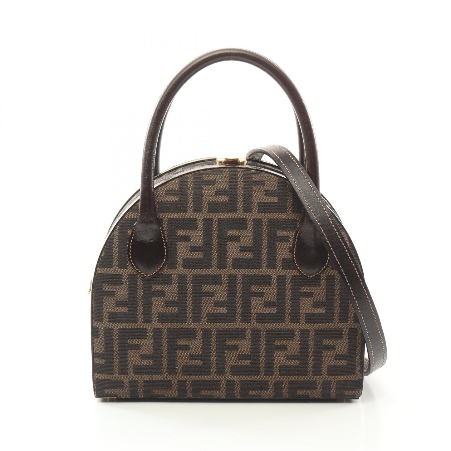 Fendi Handbag - Rovelle Bags