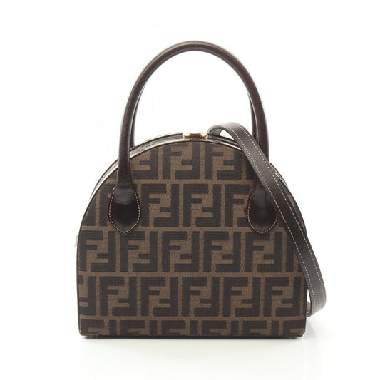 Fendi Handbag - Rovelle Bags