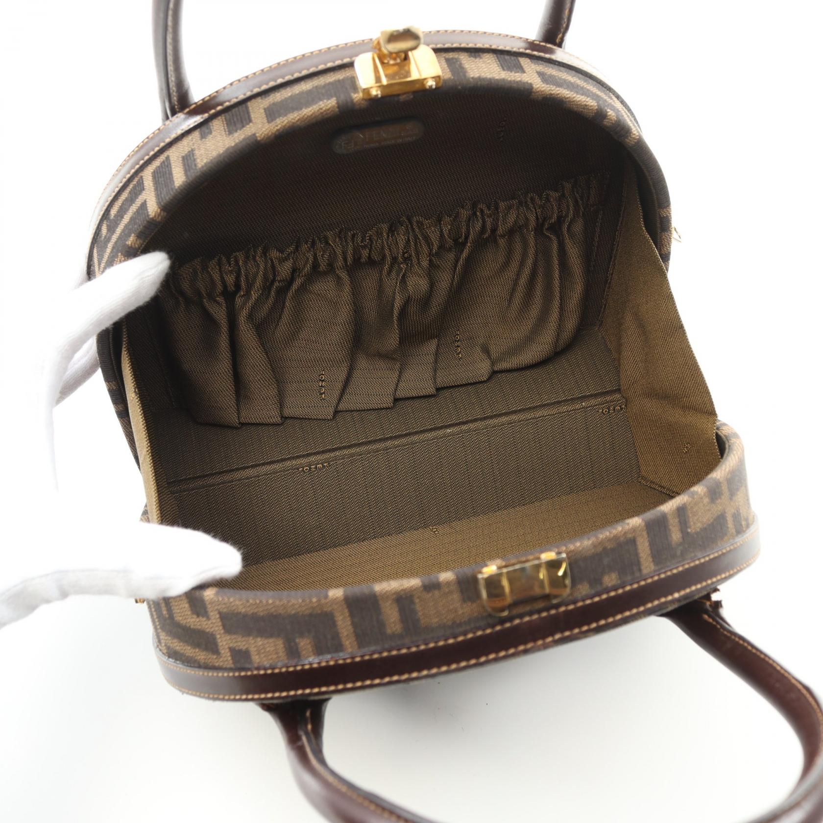 Fendi Handbag - Rovelle Bags