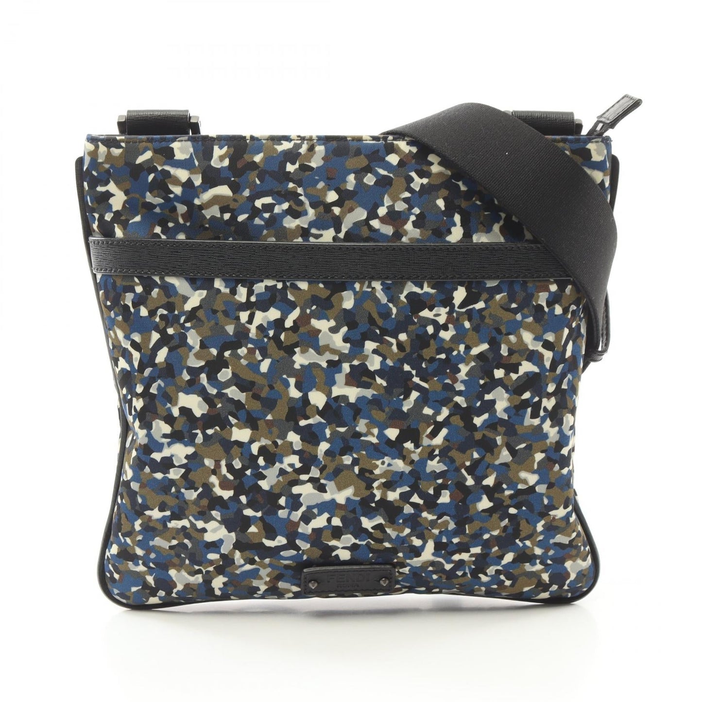 Fendi Shoulder Bag - Rovelle Bags