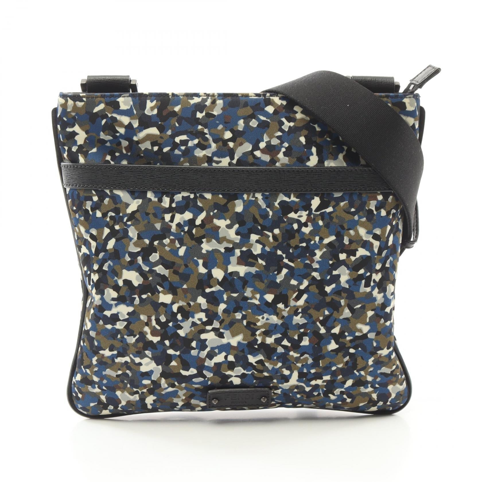 Fendi Shoulder Bag - Rovelle Bags