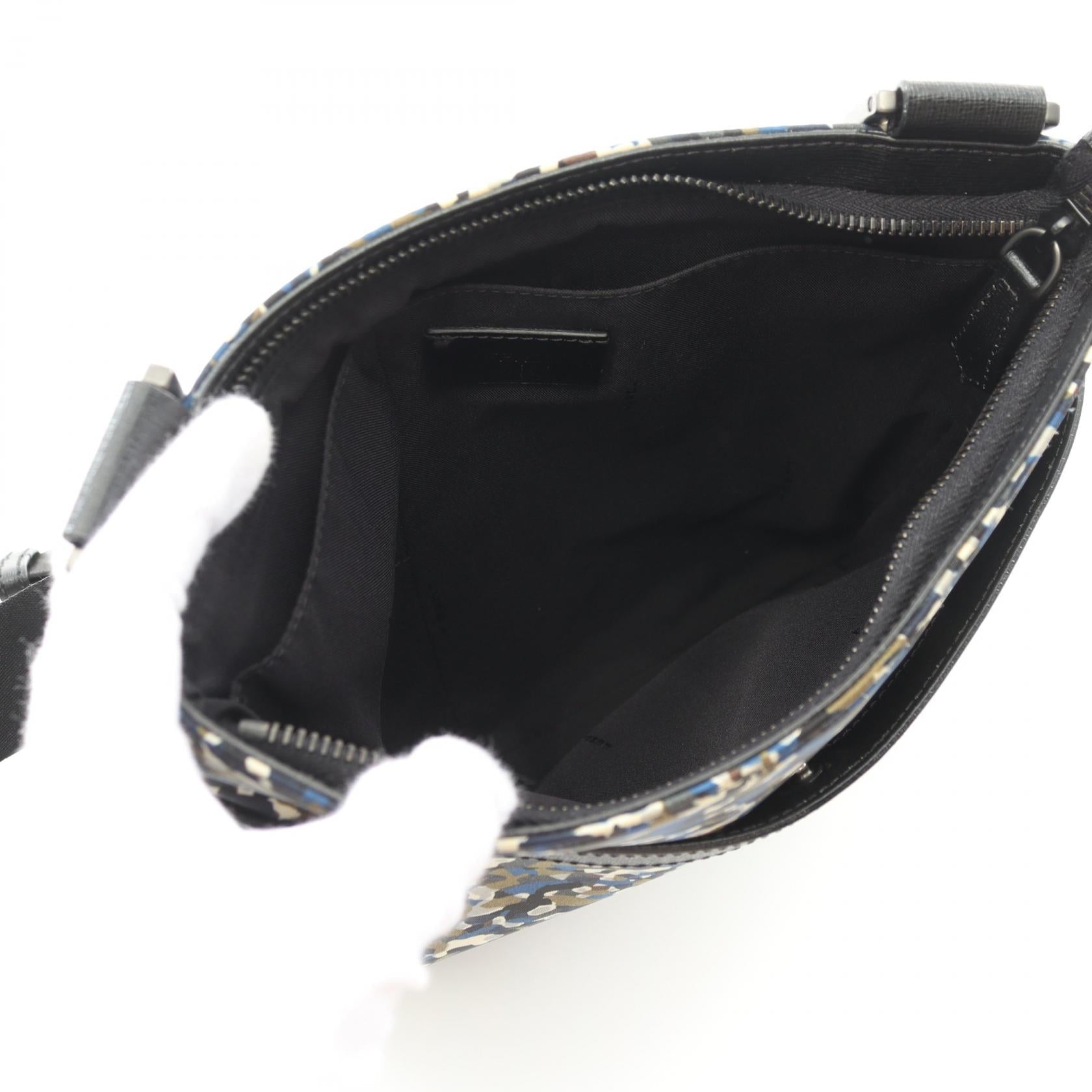 Fendi Shoulder Bag - Rovelle Bags
