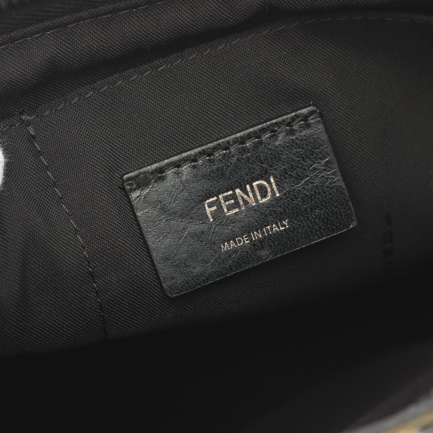Fendi Shoulder Bag - Rovelle Bags