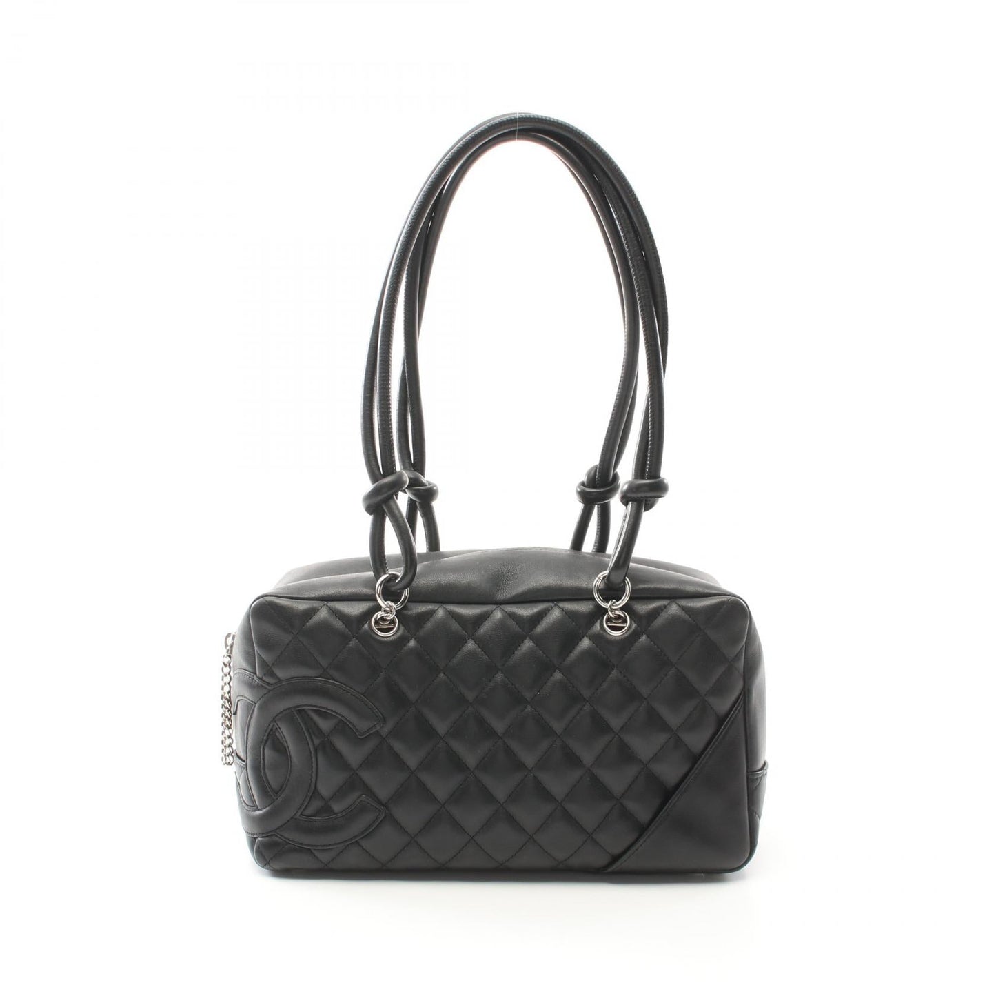 Chanel Cambon Shoulder Bag - Almora Bags