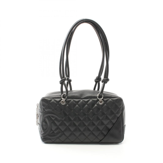 Chanel Cambon Shoulder Bag - Almora Bags
