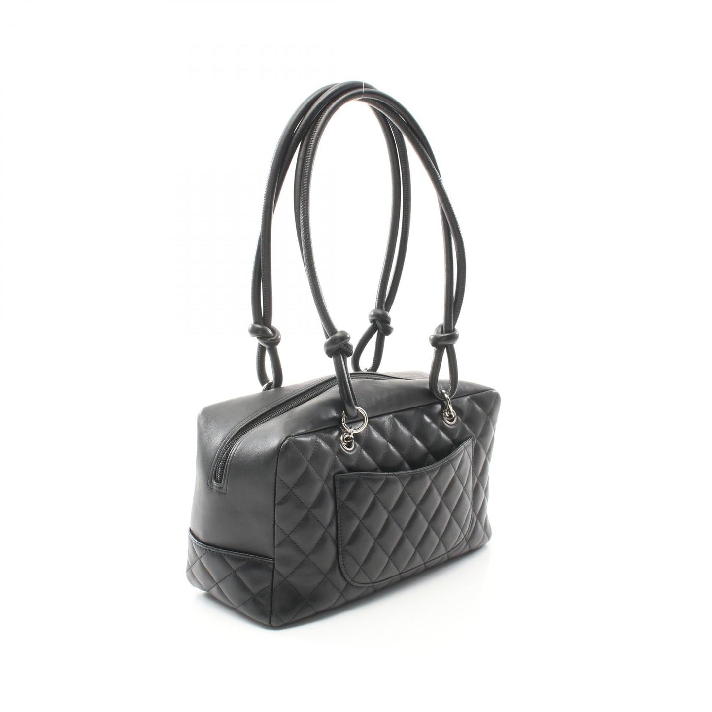 Chanel Cambon Shoulder Bag - Almora Bags