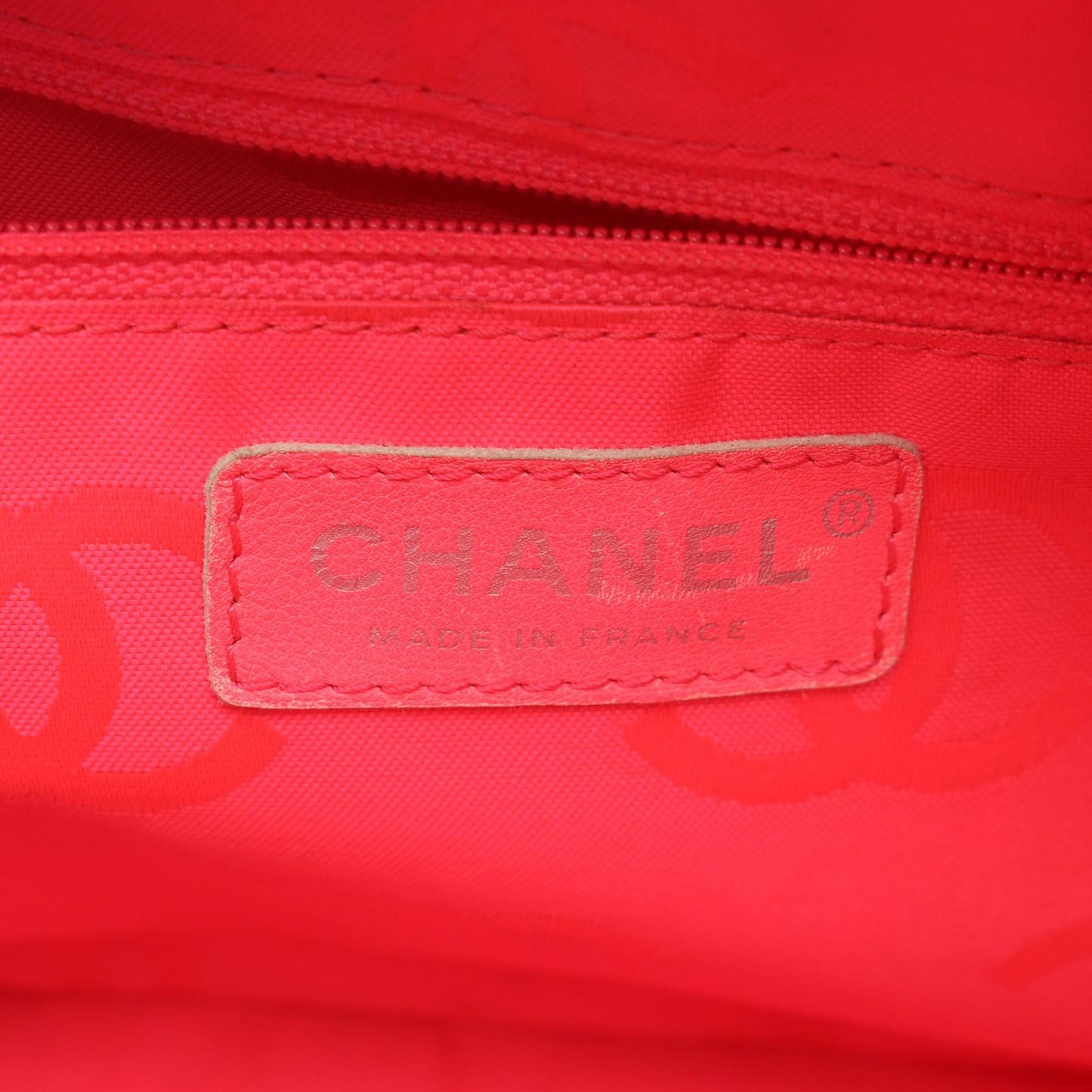 Chanel Cambon Shoulder Bag - Almora Bags