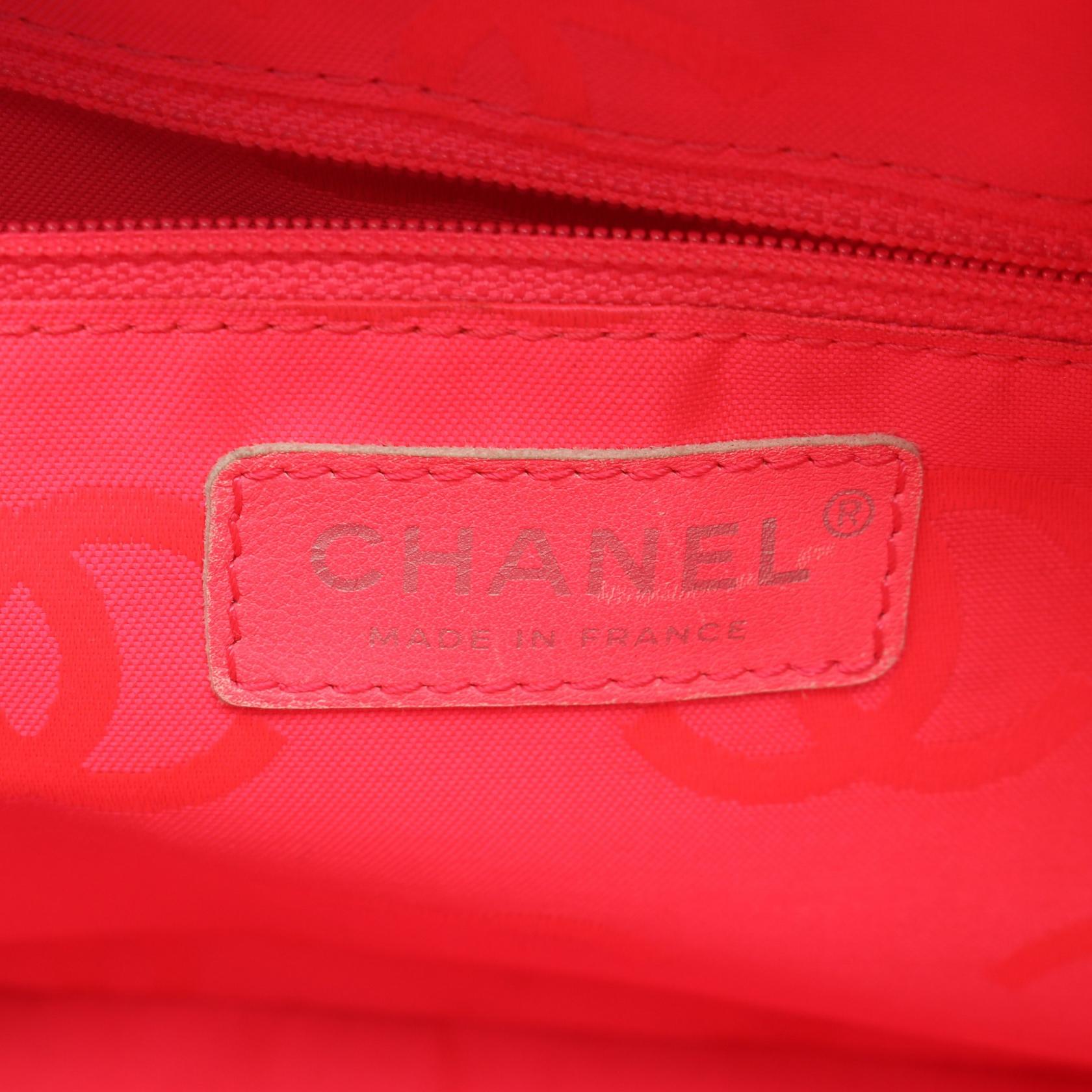 Chanel Cambon Shoulder Bag - Almora Bags